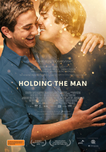 21. Holding the Man 2015