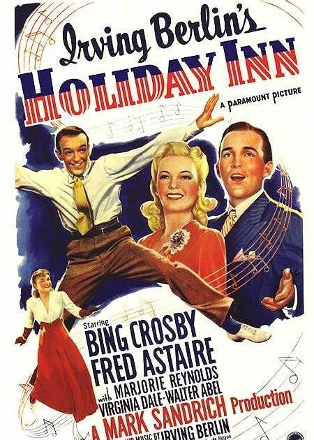 15. Holiday Inn 1942