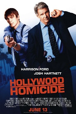 28. Hollywood Homicide 2003