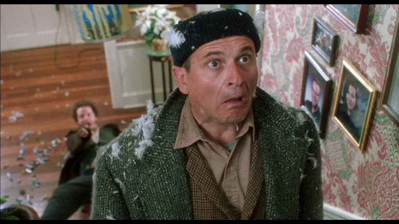 9. Home Alone 1990