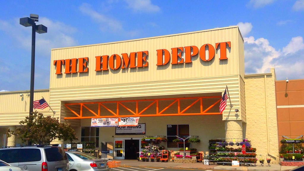 Home Depot