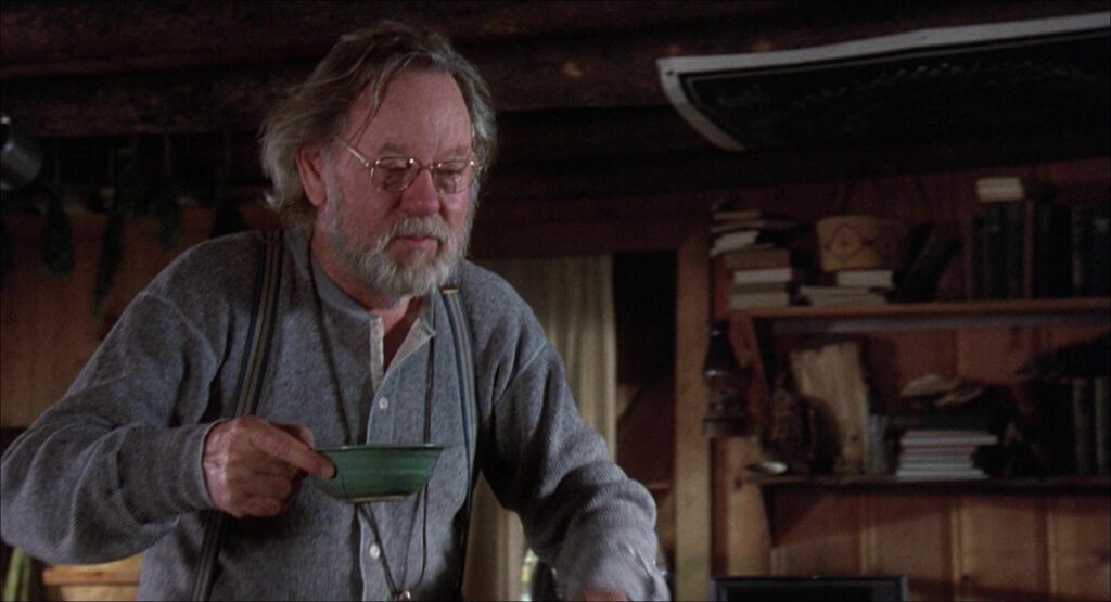 Homeward Bound: The Incredible Journey 1993,IMDB Rating: 6.9, IMDB Votes: 51745, ID: 0107131