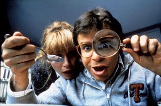 13. Honey, I Shrunk the Kids 1989