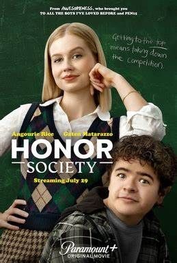 Honor Society 2022,IMDB Rating: 6.5, IMDB Votes: 10176, ID: 16491324