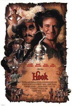 4. Hook 1991