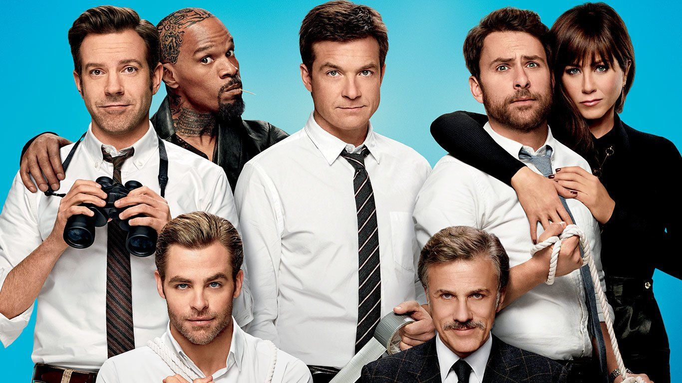 37. Horrible Bosses 2 2014