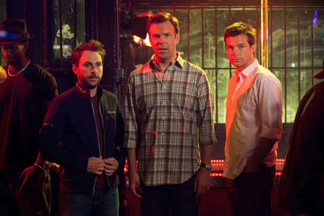 20. Horrible Bosses 2011