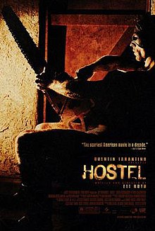 31. Hostel 2005