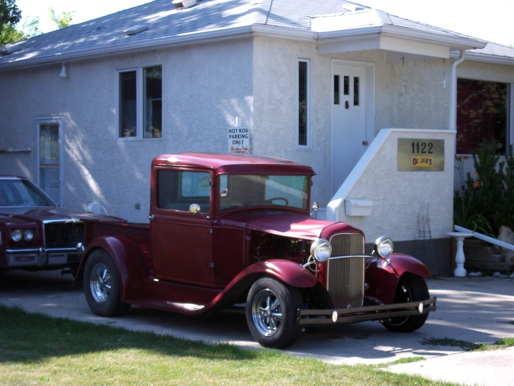 Truck vs. Car: 10 Compelling Reasons Why a Truck Wins