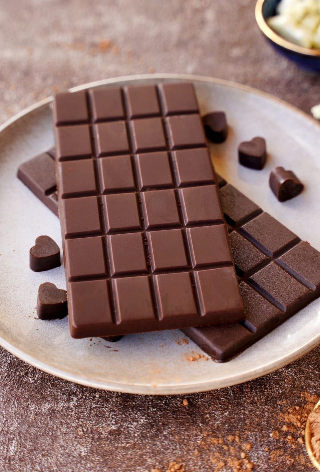 Chocolate: A Delightful Indulgence with Surprising Potential