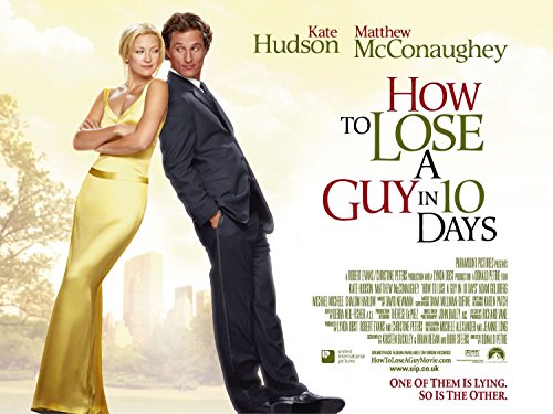 23. How to Lose a Guy in 10 Days 2003