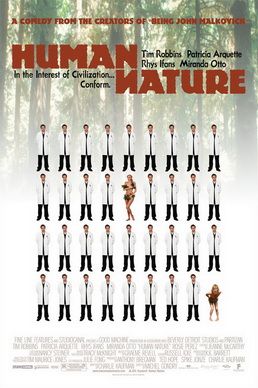 12. Human Nature 2001
