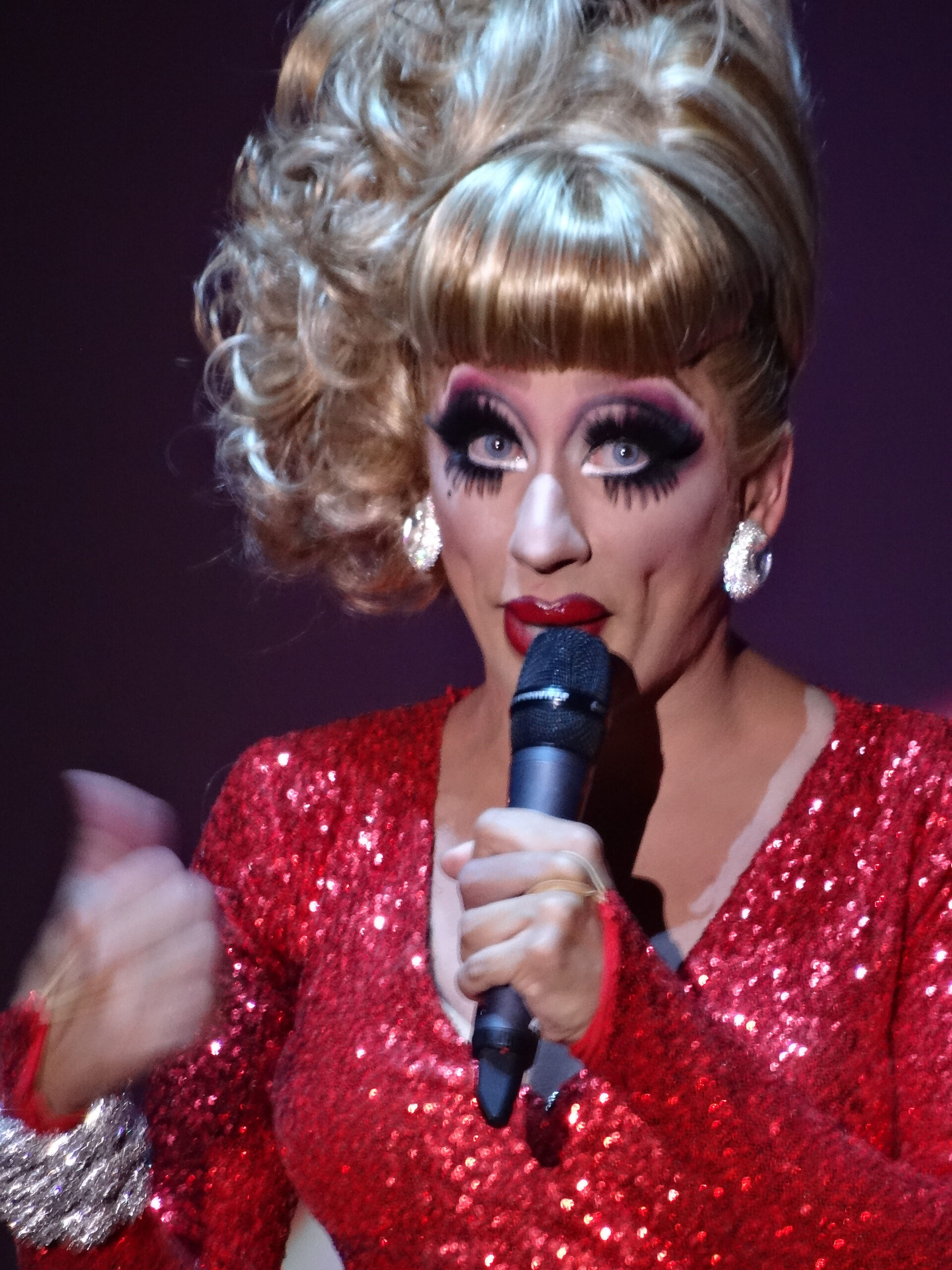 8. Hurricane Bianca 2016