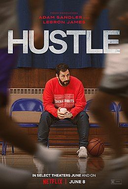 49. Hustle 2022
