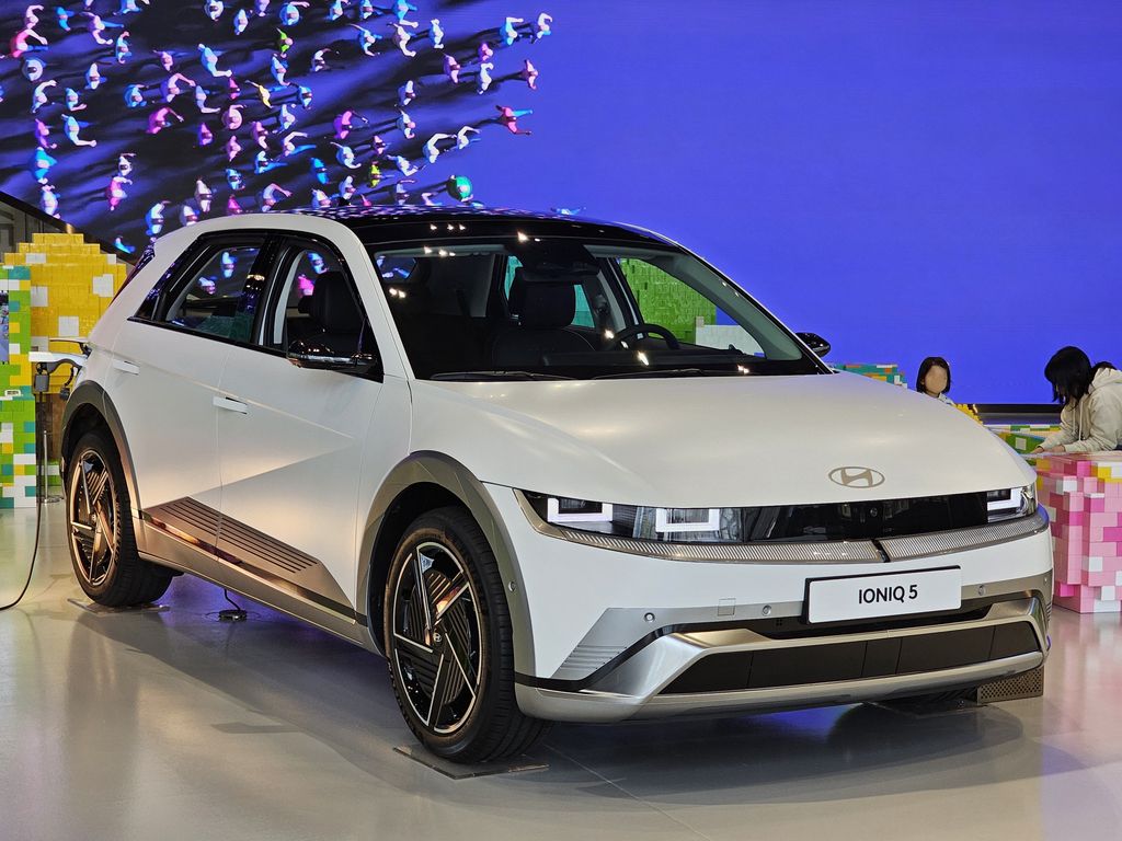 Which EVs Are Easy To Find At Dealerships In 2023?