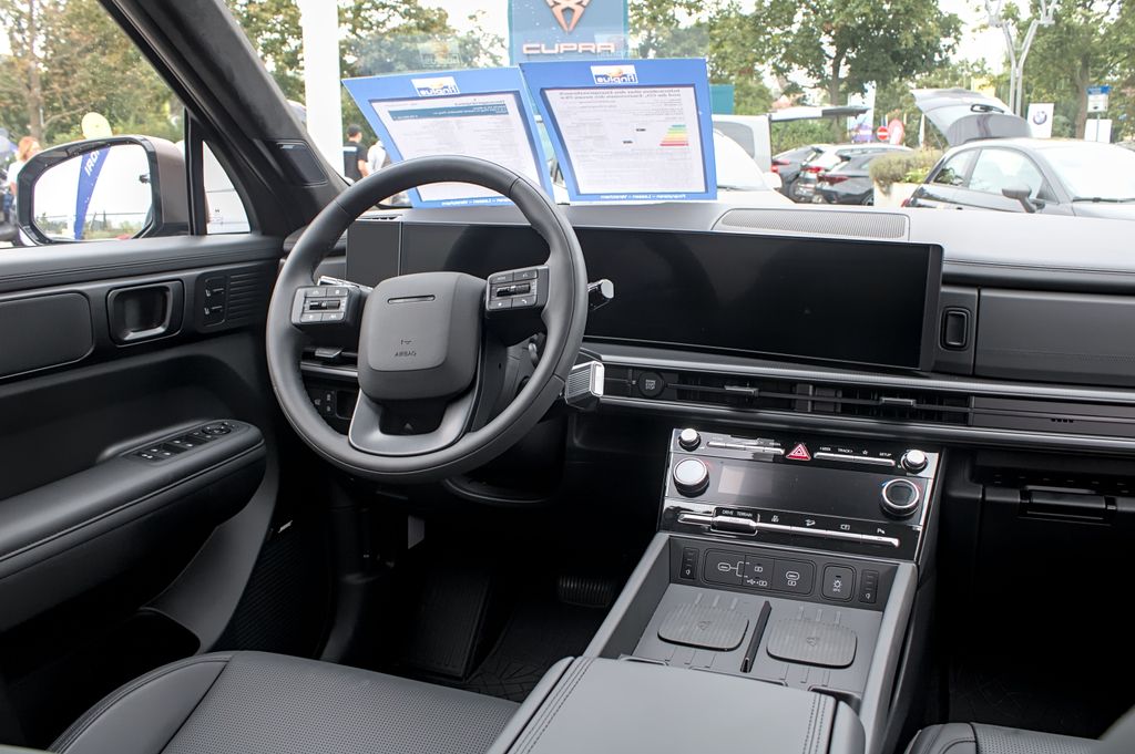 Hyundai Santa Fe (MX5) Plug-in Leonberg 2024 IMG 1070