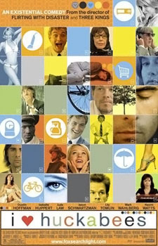 3. I Heart Huckabees 2004