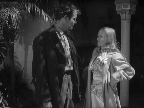 6. I Married a Witch 1942