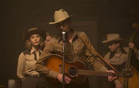 6. I Saw the Light 2015
