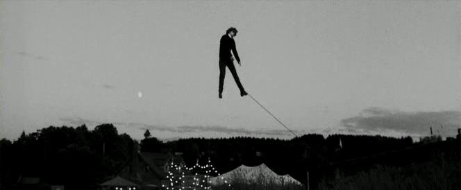 2. I'm Not There 2007