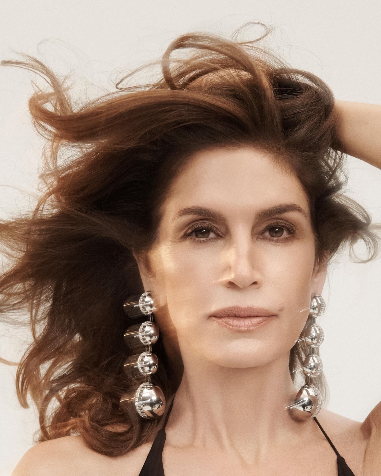 Cindy Crawford: The Timeless Supermodel Who Still Stops Traffic