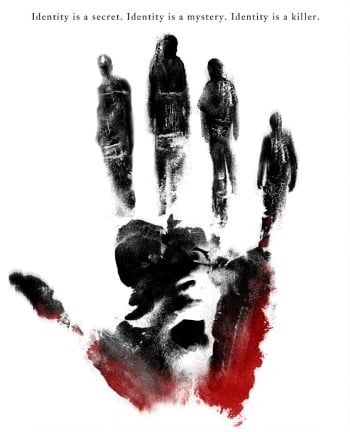 Identity 2003,IMDB Rating: 7.3, IMDB Votes: 270238, ID: 0309698