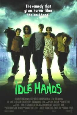 15. Idle Hands 1999