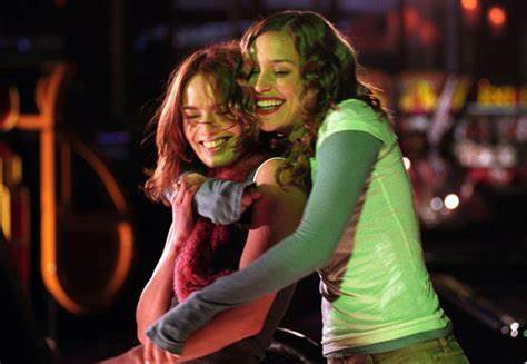 50. Imagine Me & You 2005