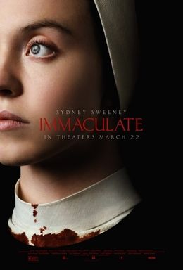 14. Immaculate 2024