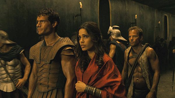 15 Epic Films: Journey Through Mythology, Ancient Worlds, and Fantasy