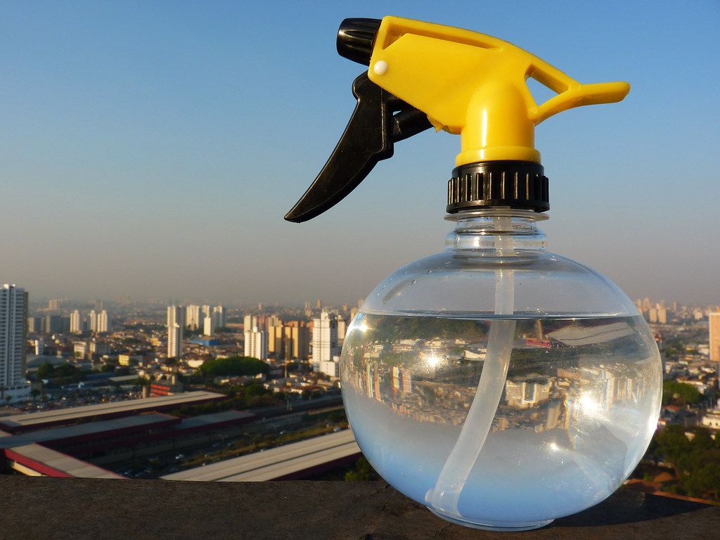 Importance of Dry Air