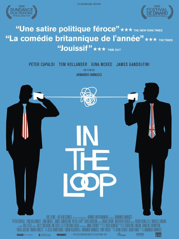 20. In the Loop 2009