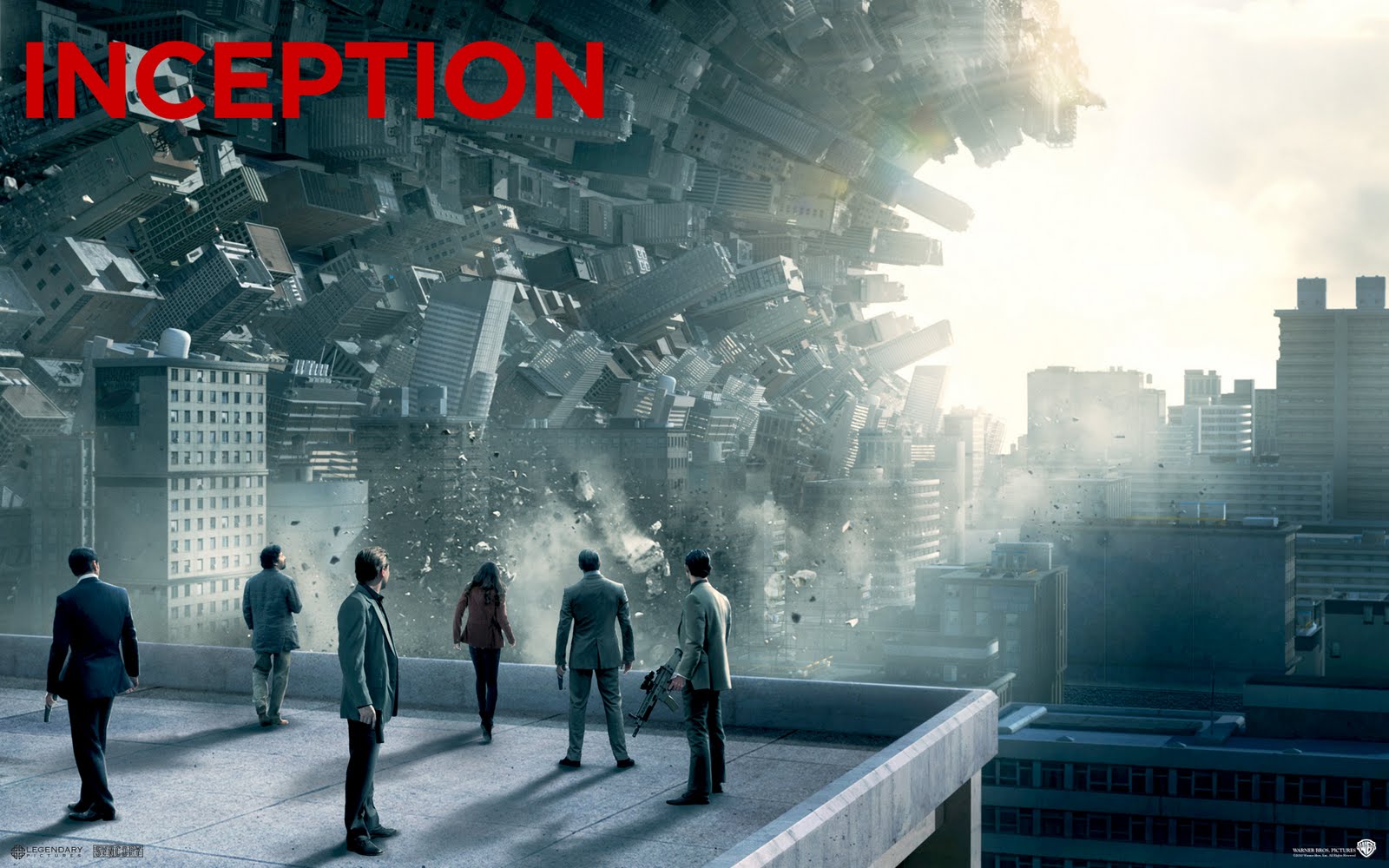 8. Inception 2010