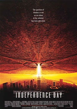 8. Independence Day 1996