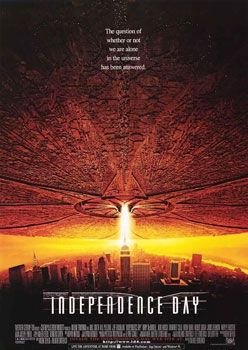 Independence Day 1996,IMDB Rating: 7.0, IMDB Votes: 612787, ID: 0116629