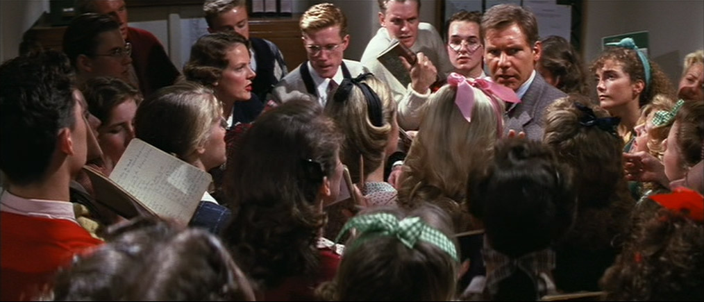 10. Indiana Jones and the Last Crusade 1989