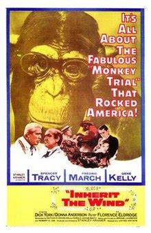 16. Inherit the Wind 1960