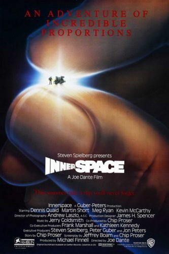 2. Innerspace 1987