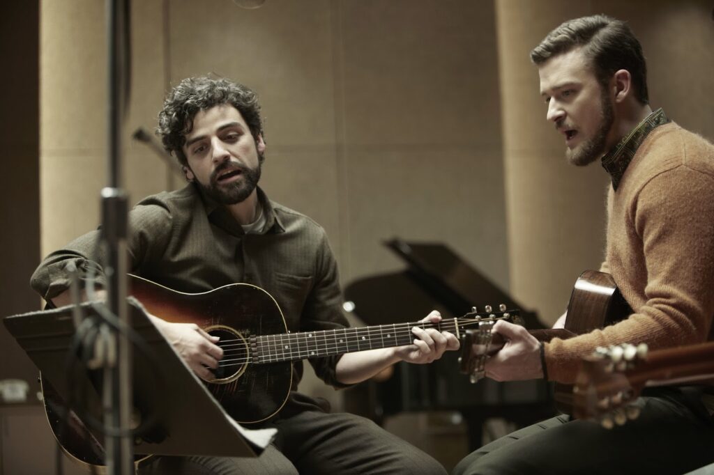 Inside Llewyn Davis 2013，IMDB Rating: 7.4, IMDB Votes: 164472, ID: 2042568
