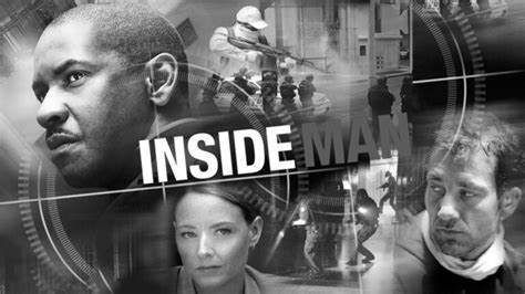12. Inside Man 2006