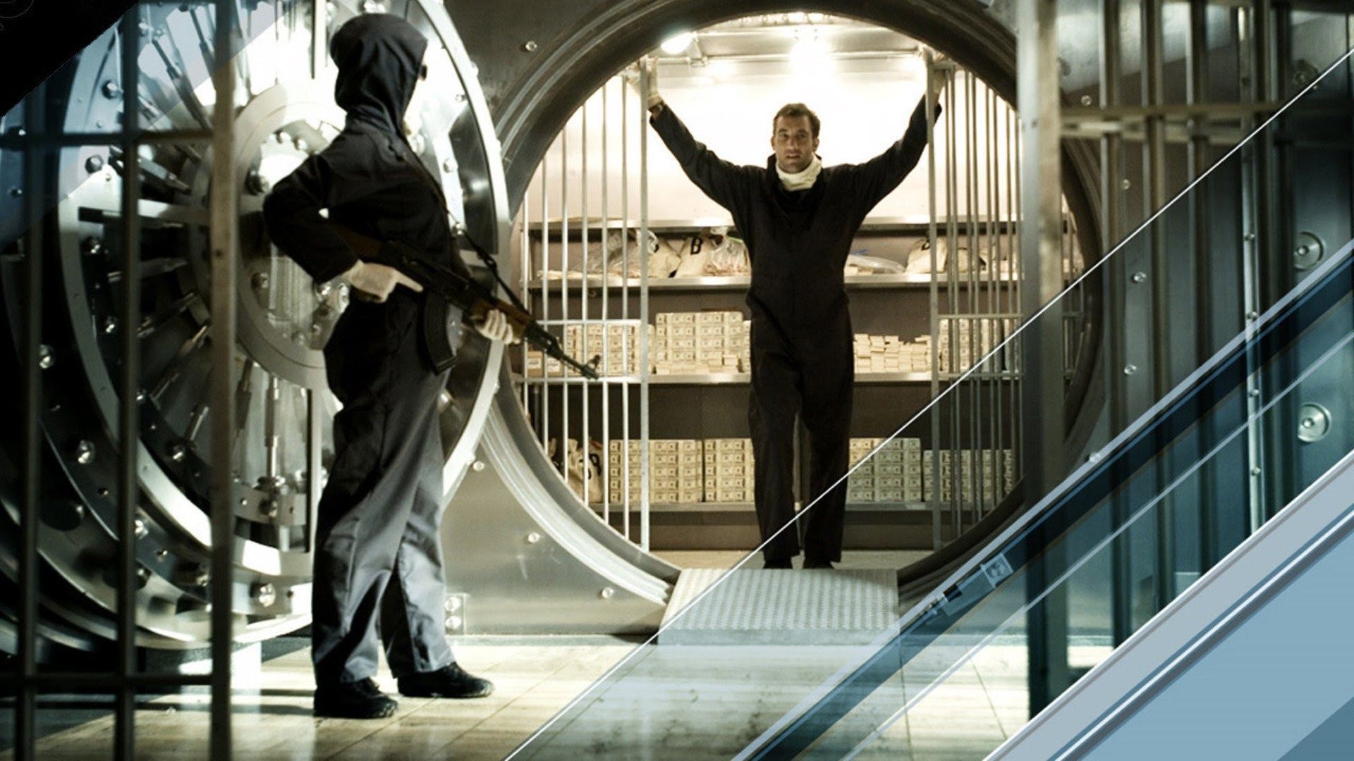 16. Inside Man 2006