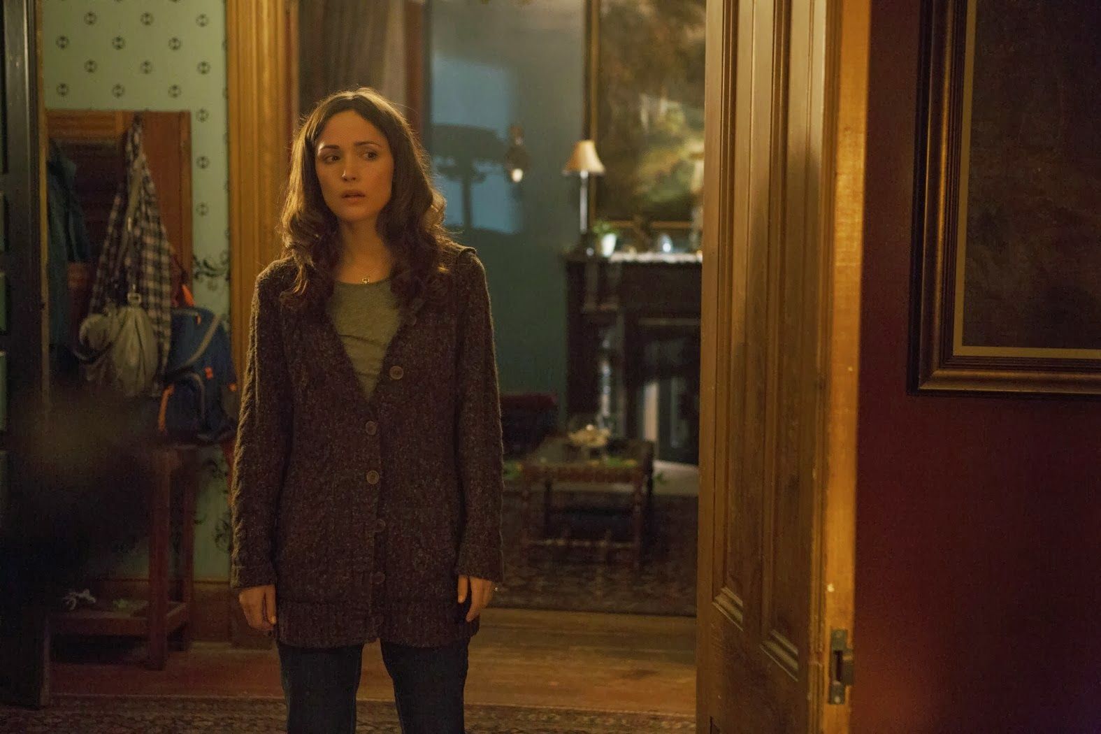 11. Insidious 2010