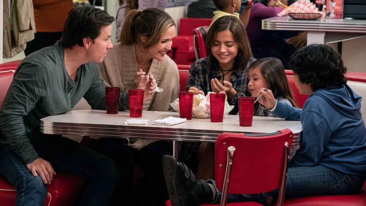 34. Instant Family 2018