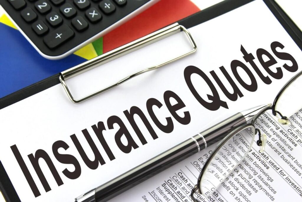 Insurance Premiums