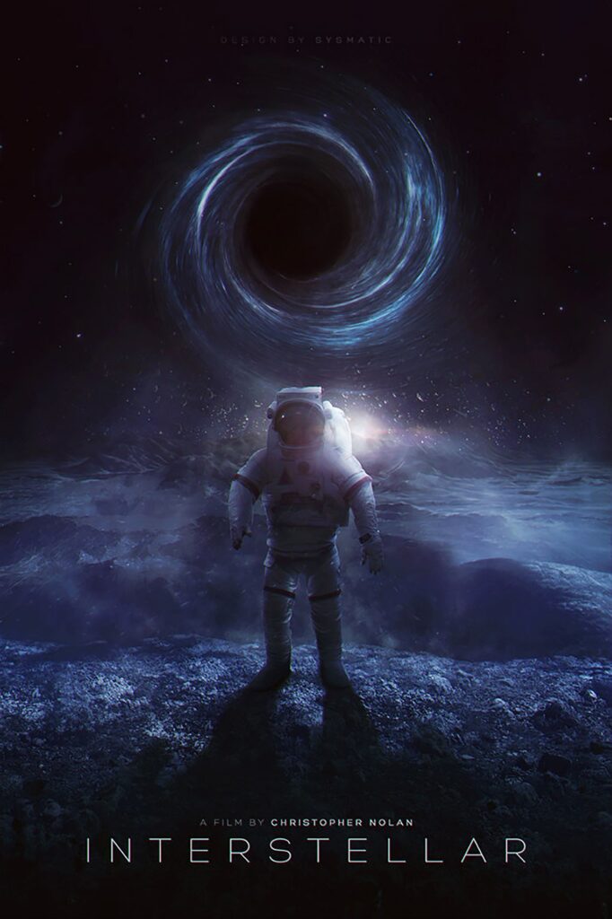 Interstellar 2014，IMDB Rating: 8.7, IMDB Votes: 2139244, ID: 0816692