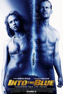 11. Into the Blue 2005