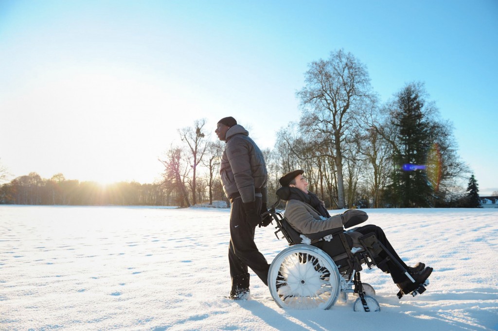 3. Intouchables 2011