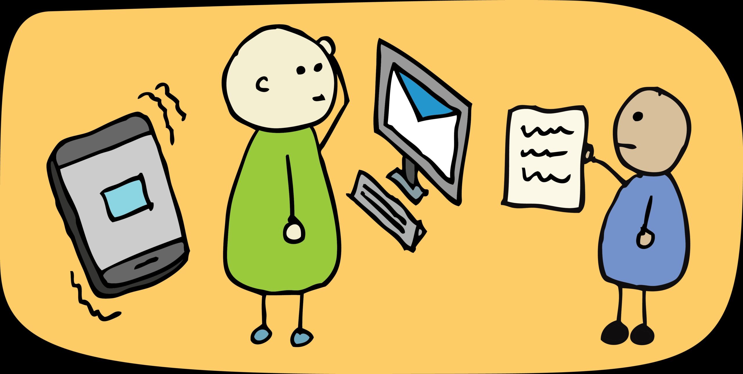 parents lack of communication