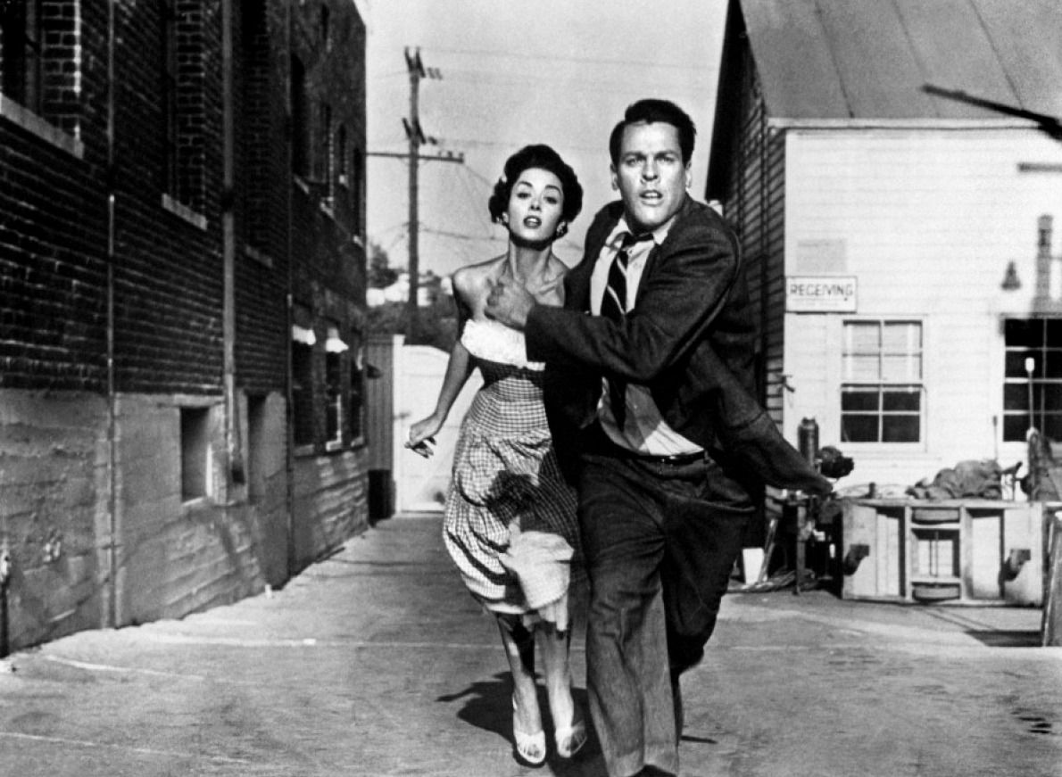 13. Invasion of the Body Snatchers 1956