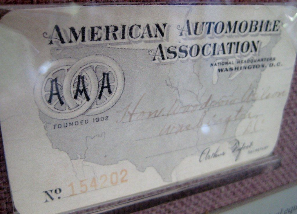 Invest in AAA Membership